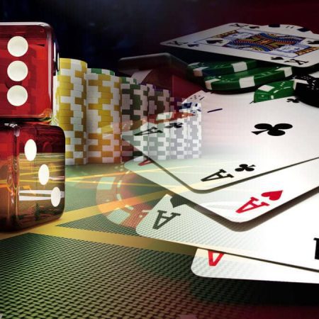 Strategies for Winning at Casino Games