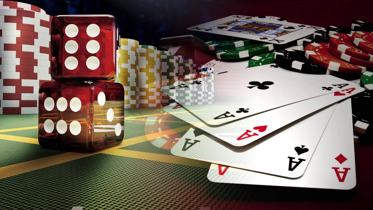 Strategies for Winning at Casino Games » 7x24Casino.com