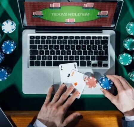 Digital Revolution in Gambling: A Look at Emerging Online Casino Trends