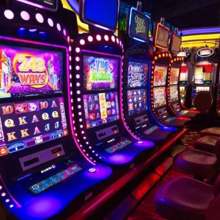 10 Essential Slot Machine Tips for Maximizing Your Winnings