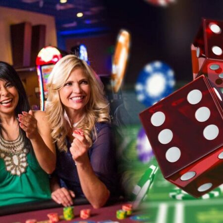 Unraveling the Odds: Top Tips for Casino Game Success