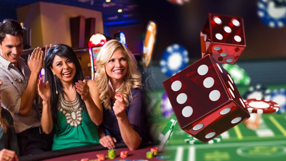 Top 5 Tips for Maximizing Your Winnings at the Casino » 7x24Casino.com
