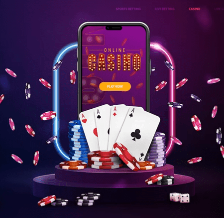The Evolution of Live Casino Games: A Thrilling and Immersive Experience