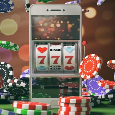 The Rise of Online Casinos: Exploring the Future of Gambling