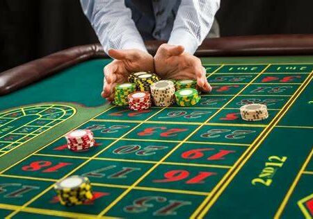 The Art of Bankroll Management: Maximizing Your Casino Experience