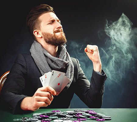 The Science of Anticipation: How Expectation Fuels Gambling Behavior