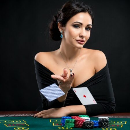 Bridging the Gap: The Growth of Women in the Casino Industry