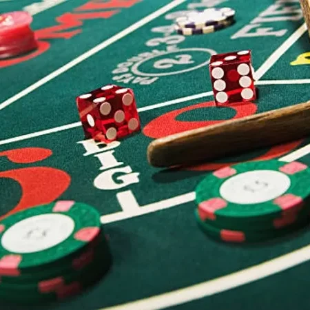 Understanding Casino Game Odds: Your Guide to Smart Betting