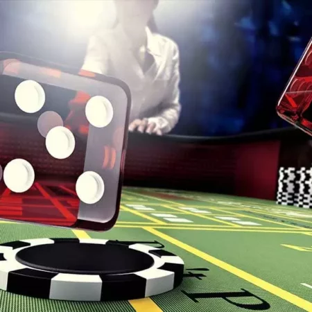 Essential Tips for Winning at Craps: A Comprehensive Guide