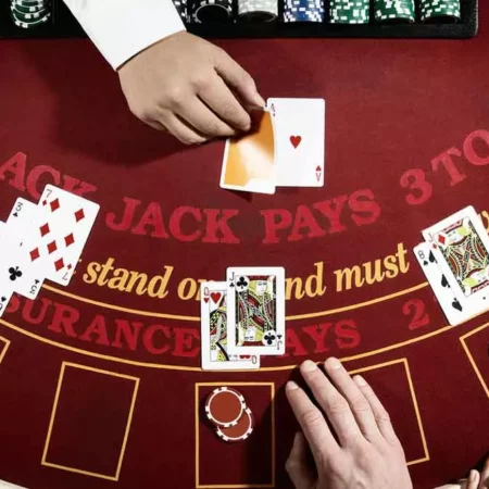 Understanding and Mastering Blackjack: A Comprehensive Guide