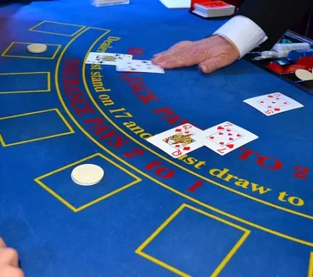 Mastering the Basics: A Comprehensive Guide to Blackjack Strategy