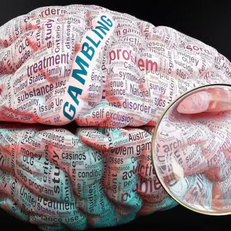Mind Games: The Psychology Behind Gambling Addiction