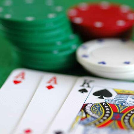 Conquer the Poker Table: Essential Tips and Strategies for Success