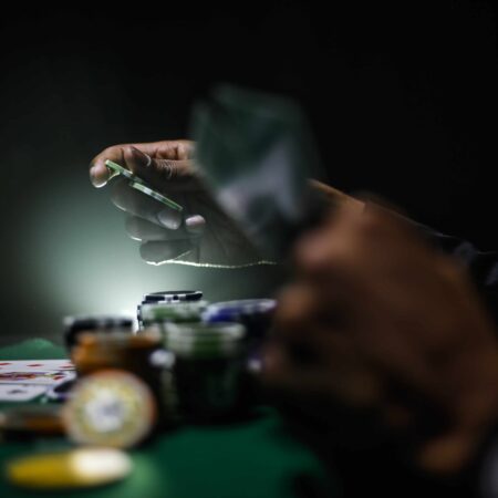 The Thrill of the Gamble: Understanding the Psychology Behind Betting