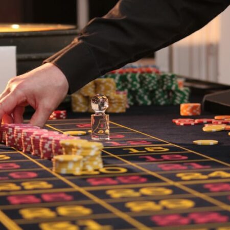 Live Dealer Games Revolution: The New Trend in Online Casinos