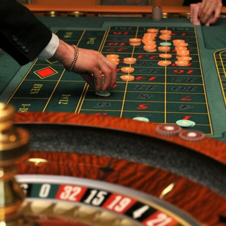 The Roulette Pro’s Playbook: Top Tips for Playing Smart