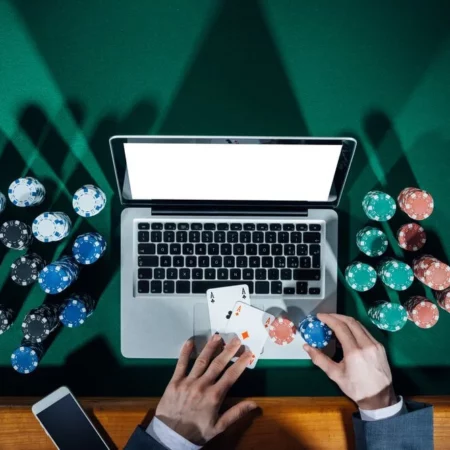 The Gambler’s Mind: Unpacking the Psychological Drivers Behind Gambling Behavior