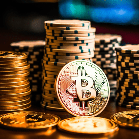 The New Frontier: The Integration of Blockchain Technology in Casinos