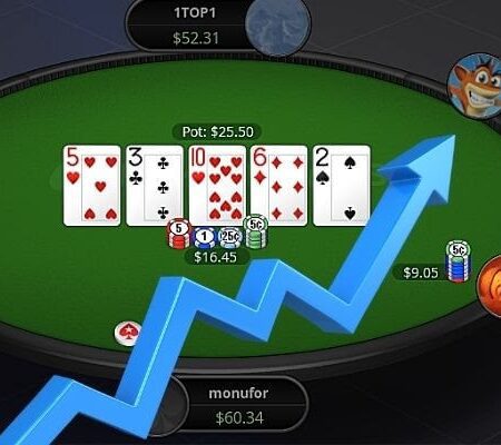 Advanced Poker Tactics: Stepping up Your Game