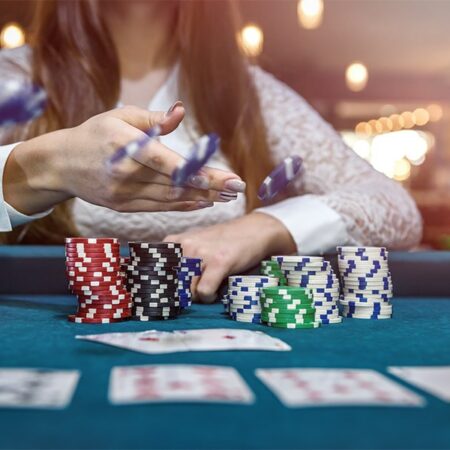 Your Ultimate Guide to Casino Etiquette: Play Right
