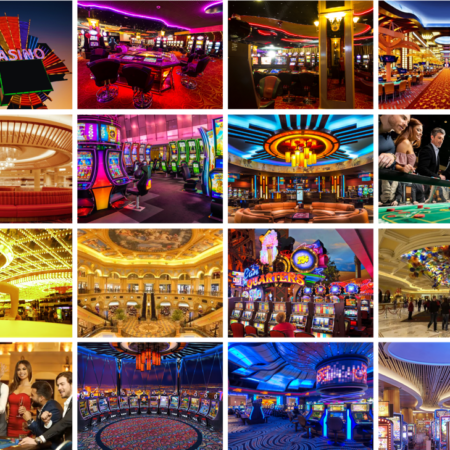 New Wave of Casino Design – Rethinking the Traditional Casino Layout