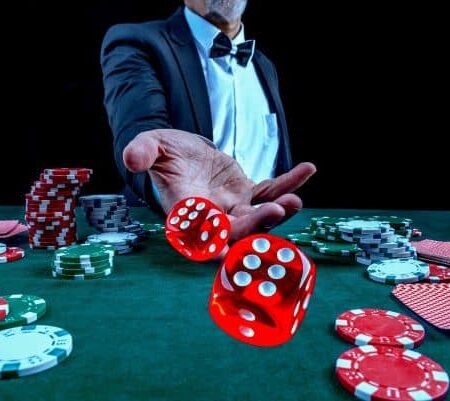 Playing the Odds: How Perception of Risk Influences Gambling Behavior
