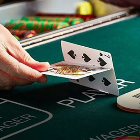 Beating the House: Advanced Strategies for Baccarat Players
