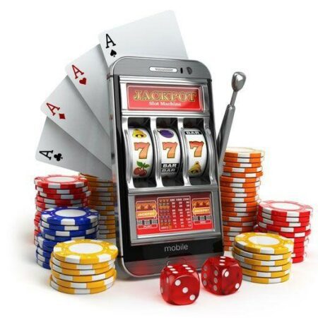 How to Maximize Your Winnings in Online Slot Games