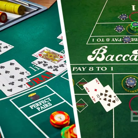 Baccarat Strategies for Success: Tips from the Pros