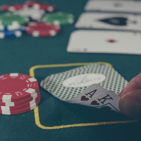 10 Tips for Beginner Casino Players