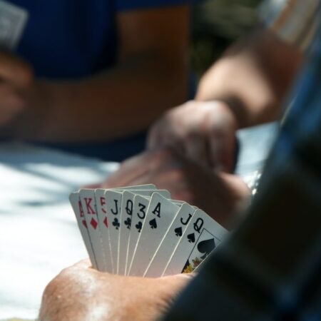 5 Proven Strategies for Winning at Poker