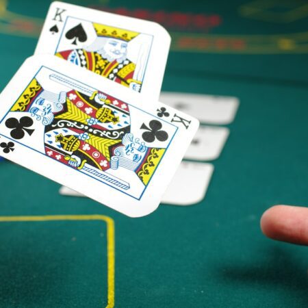 Mastering Poker Tells: How to Read Your Opponents