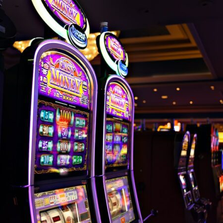 Understanding Slot Machines: A Guide for Players