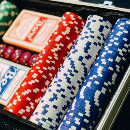 10 Casino Tips and Tricks to Win More