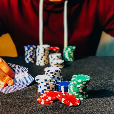 The Psychology of Skill-Based Gambling: The Appeal of Strategy