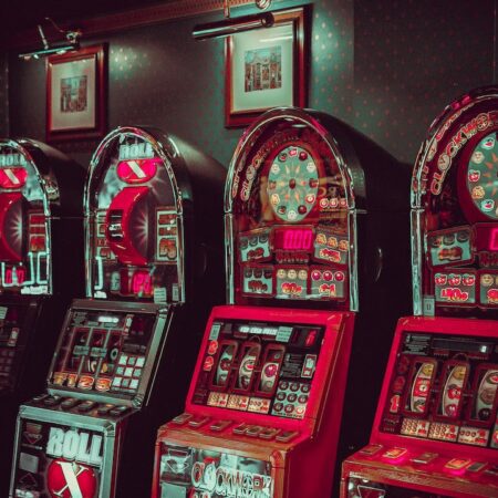 Psychological Strategies for Responsible Gambling