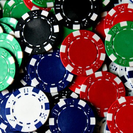 Poker Tips and Tricks: Boost Your Skills at the Table
