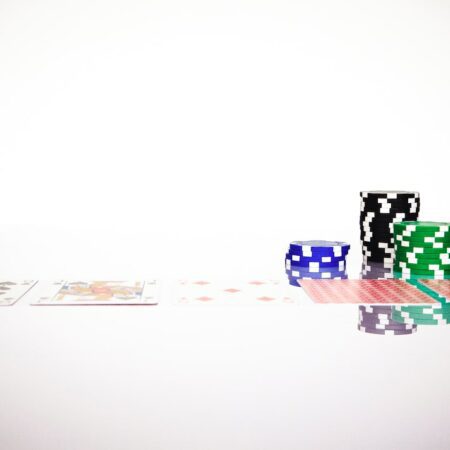 Advanced Blackjack Strategies: Counting Cards and Beyond