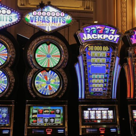 How Cognitive Biases Influence Gambling Behavior