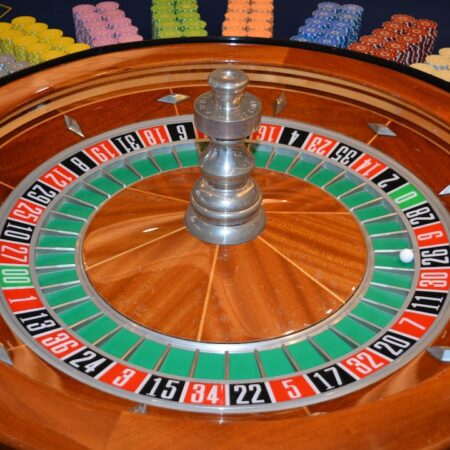 Roulette 101: A Comprehensive Guide to the Wheel