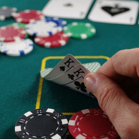 Advanced Poker Tactics: Take Your Game to the Next Level