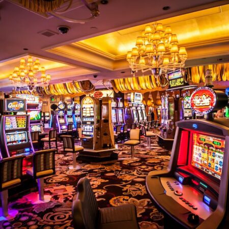 How to Beat Online Slot Machines: Tips and Tricks