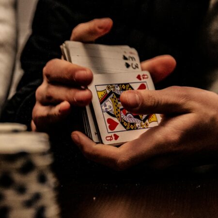 Poker Secrets: Proven Strategies for Dominating the Table