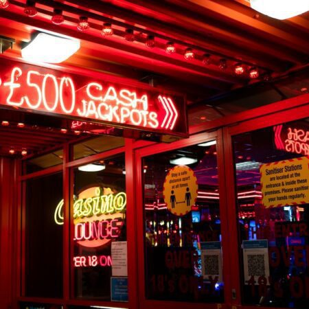 The Psychology of Gambling: Why We Love to Gamble