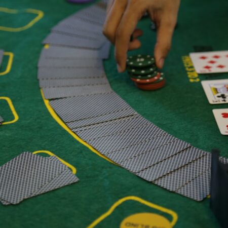 How to Win Big at Roulette: Strategies and Tips