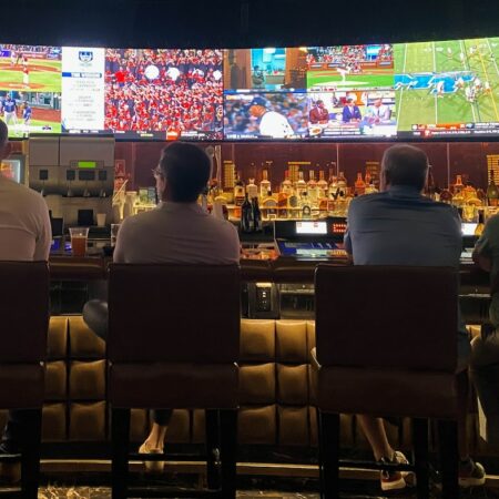 Sports Betting Strategies: Tips for Success