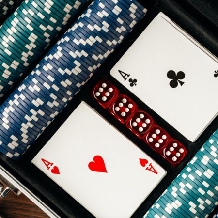 Mastering the Art of Card Counting in Blackjack: Advanced Techniques