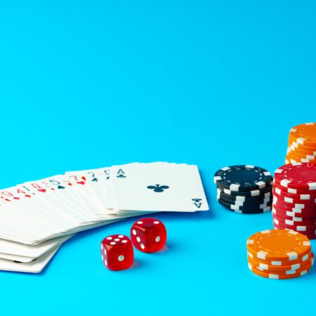 A Peek into the Mind of a Compulsive Gambler