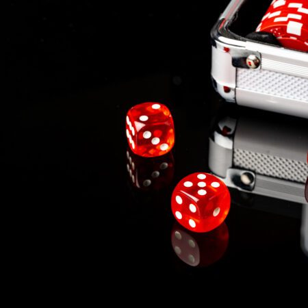Spotting the Red Flags: Warning Signs of Gambling Addiction