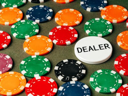 Cracking the Roulette Wheel: Unveiling the Best Betting Systems